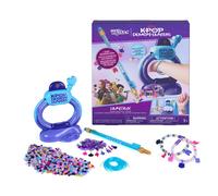 Création perle et bijou Cool Maker Atelier à bracelets Heinski KPop Demon Hunters