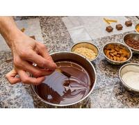 Atelier à Paris: apprendre à faire ses propres chocolats