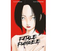 ATELIER AKATOMBO Fatale fiancée