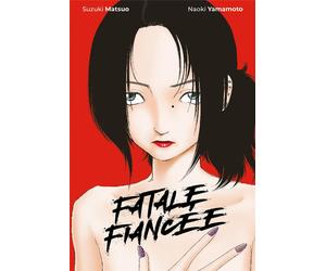 ATELIER AKATOMBO Fatale fiancée
