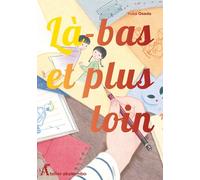 ATELIER AKATOMBO Là-bas et plus loin