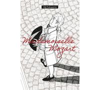 ATELIER AKATOMBO Mademoiselle Mozart