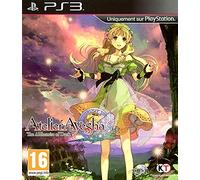 Atelier Ayesha