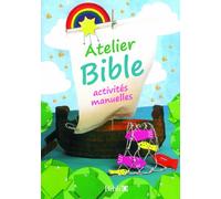 Atelier Bible: Activités manuelles