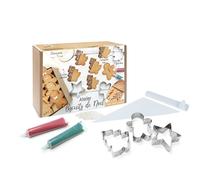 Atelier Biscuits de Noël Scrapcooking