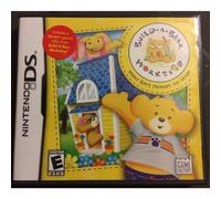 Atelier Build-A-Bear - Nintendo DS