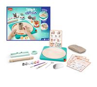 Atelier céramique pour enfants