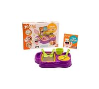UPYAA - CHEFCLUB KIDS - Loisirs créatifs - Kit de Cuisine pour Les Enfants - L'Atelier Mes Créations de Crèmes Glacées - À partir de 3 Ans - 430466