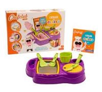 Atelier Chefclub Kids Upyaa Créations de Crèmes Glacées Multicolore G