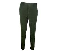 Atelier Cigala's Pantalon vert Verde Blu e verdi 31