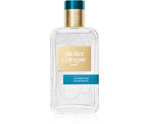 Atelier Cologne Cologne Absolue Clémentine California Eau de Parfum mixte 100 ml