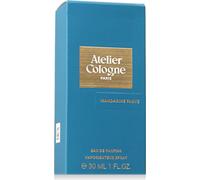 Atelier Cologne Mandarine Fauve Eau de Parfum (Unisexe) 30 ml