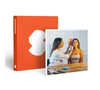 Atelier Colorimétrie : Expérience Lifestyle À Vivre En Duo À Marseille - Smartbox - Coffret Cadeau Bien-Être