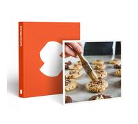 Atelier Cookies : Expérience Gourmande Qui Fait Fondre Les Duos À Lyon - Smartbox - Coffret Cadeau Gastronomie