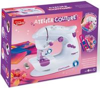 Atelier Couture Machine À Coudre Multi-coloured TU