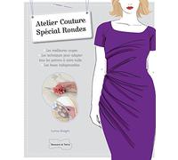 Atelier couture spécial rondes