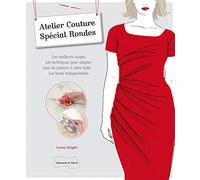 Atelier couture spécial rondes