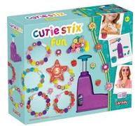 Atelier créatif Cutie Stix Fun Multicolore G