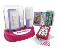 Atelier Création Coque Designer Lansay Bleu G