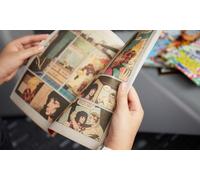 Atelier d initiation à la bande dessinée d 1h30 pour enfants à partir de 8 ans