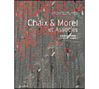 Atelier d'architecture Chaix & Morel et associés : années lumière 2006-2012 - Sebastian Redecke - Archives D'architecture Moderne - broché - Livre