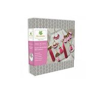 Sycomore - Kit Création de Bijoux Premium, Atelier Créatif pour Enfants, Loisirs Manuels, Cadeau Fille 7 Ans et+