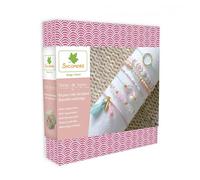 Atelier de bijoux - multirangs - artdeco