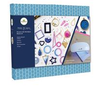 Atelier de bijoux Résine UV Sycomore