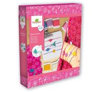 Atelier de bijoux - SYCOMORE - Bijoux macramé - Dès 7 ans