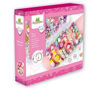 Atelier de bijoux - SYCOMORE - Bijoux pate polymere - Kawaï - Dès 7 ans