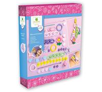 Atelier de bijoux - SYCOMORE - Bijoux porte-bonheur - Dès 7 ans