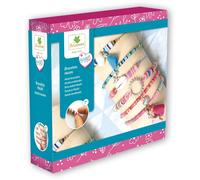 Bracelets Heishi Sycomore