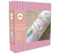 Atelier de bijoux - SYCOMORE - Multirangs - Artdeco - Dès 12 ans