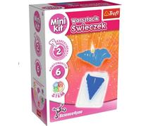 Atelier de bougies TREFL S4Y MINI 61106