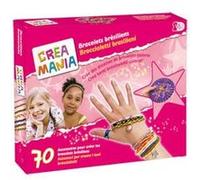 Atelier de bracelets Multicolore G