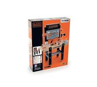 Bricolage Et Accessoires B+D Etabli Bricolo Ultimate