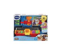 VTECH - 1,2,3 Imite-Moi - Ma Super Boite à Outils Interactive
