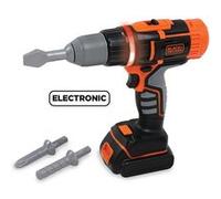 Bricolage Et Accessoires B+D Perceuse Elect.