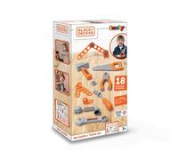 Atelier de bricolage Smoby Set Outils Black & Decker