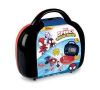 Atelier de bricolage Smoby Spidey Spin Box