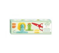 Atelier de Coiffure en Pâte à Modeler pour Enfants