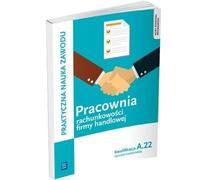 Atelier de comptabilité d'entreprise commerciale. Gestion d'une entreprise commerciale. Qualification A.22