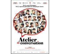 Atelier de conversation DVD DVD
