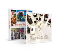 Atelier De Création De Bougie Parfumée Sur-Mesure Au Coeur D'aix-En-Provence - Smartbox - Coffret Cadeau Multi-Thèmes