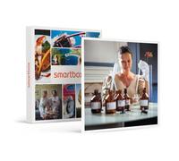 Atelier De Création De Parfum D'intérieur Au Coeur D'aix-En-Provence Pour 2 Personnes - Smartbox - Coffret Cadeau Bien-Être
