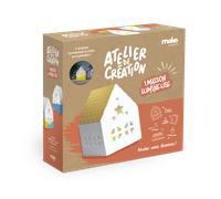 Atelier de création maison lumineuse - Mako Créations