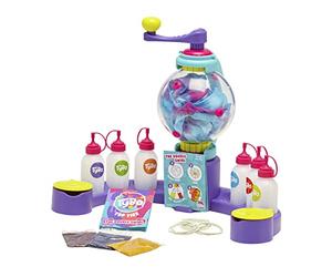 Atelier de création Tybo, art et activités manuelles, À faire soi-même, Kit simple à utiliser, Amusement créatif, L’amusement ultime, sans salissures pour les garçons et les filles de 6 ans et plus