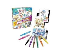 Atelier de dessin bébé animaux