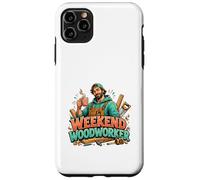Atelier de Fin de Semaine Coffee Fuel Creative Maker Coque pour iPhone 11 Pro Max