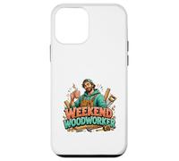 Atelier de Fin de Semaine Coffee Fuel Creative Maker Coque pour iPhone 12 Mini